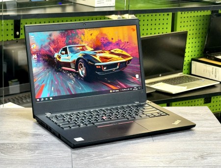 Lenovo Thinkpad L144